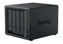 Сетевое хранилище Synology Diskstation DS925+