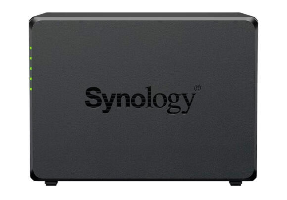 Сетевое хранилище Synology Diskstation DS925+ Сетевое хранилище Synology Diskstation DS925+