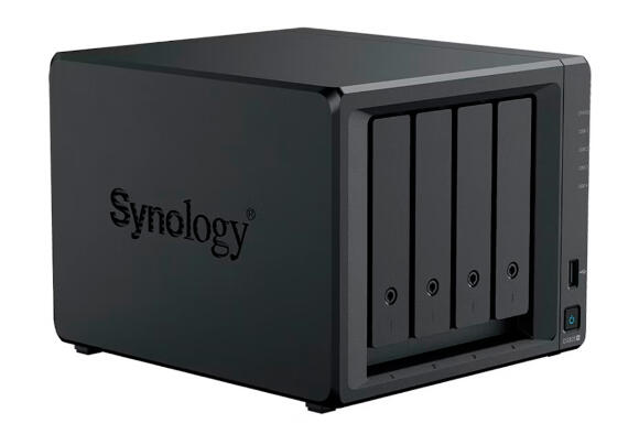 Сетевое хранилище Synology Diskstation DS925+ Сетевое хранилище Synology Diskstation DS925+