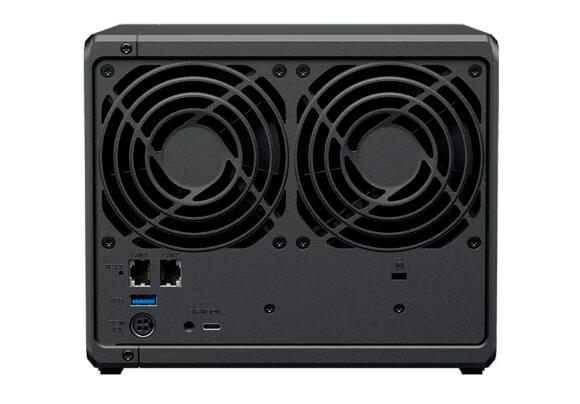 Сетевое хранилище Synology Diskstation DS925+ Сетевое хранилище Synology Diskstation DS925+