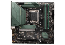 МП MSI MAG B660M BAZOOKA МП MSI MAG B660M BAZOOKA