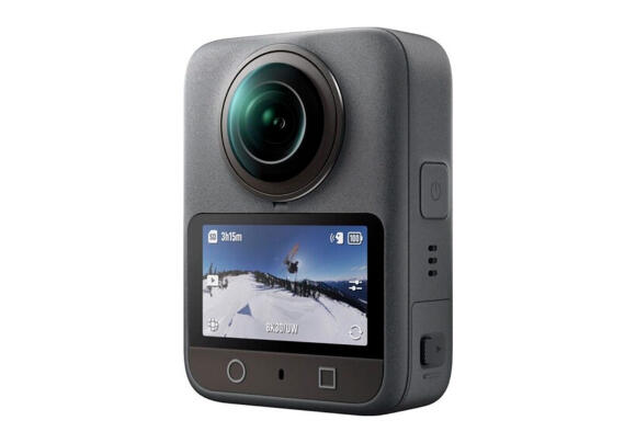 Камера DJI Osmo 360 Adventure Combo