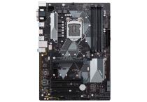 МП Asus B360 Plus PLUS МП Asus B360 Plus PLUS