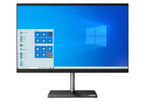 Моноблок Lenovo IdeaCentre V30A-24IIL 11LA004JRU Моноблок Lenovo IdeaCentre V30A-24IIL 11LA004JRU