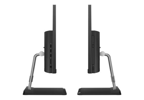 Моноблок Lenovo IdeaCentre V30A-24IIL 11LA004JRU Моноблок Lenovo IdeaCentre V30A-24IIL 11LA004JRU