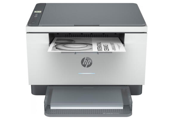 Принтер 3 в 1 HP LaserJet MFP236d MFP236D