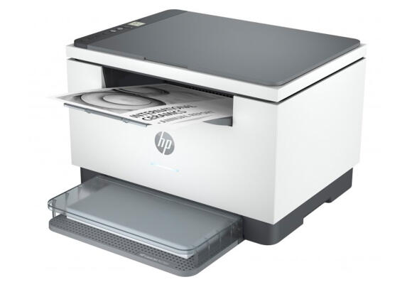 Принтер 3 в 1 HP LaserJet MFP236d MFP236D
