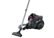 Пылесос  Bosch Serie 2 BGC05AAA1 Violet Grey