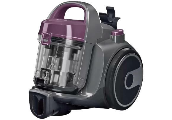 Пылесос  Bosch Serie 2 BGC05AAA1 Violet Grey