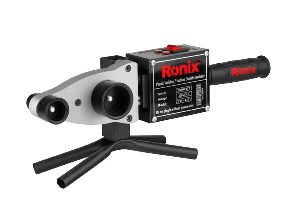 Сантехнический утюг RH-4401