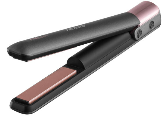 Беспроводной cтайлер-выпрямитель Ardesto HS-R300PT Pink Touch