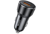 Автомобильное ЗУ Yesido Y64 50W
