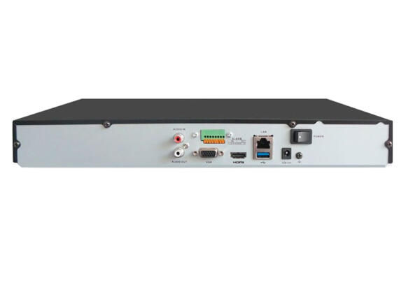 32-канальный сетевой видеорегистратор Hikvision DS-7632NI-K2 32-канальный сетевой видеорегистратор Hikvision DS-7632NI-K2