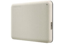 Накопитель HDD Toshiba Canvio Advance 1TB 2.5" Beige