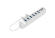 USB - концентратор Orico TWU32-6AST TWU32-6AST-WH-EP USB - концентратор Orico TWU32-6AST TWU32-6AST-WH-EP