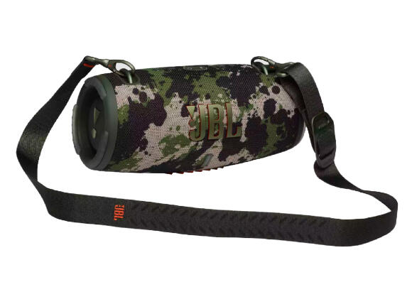 Колонка JBL Xtreme 3 Камуфляжная JBLXTREME3CAMO Колонка JBL Xtreme 3 Камуфляжная JBLXTREME3CAMO