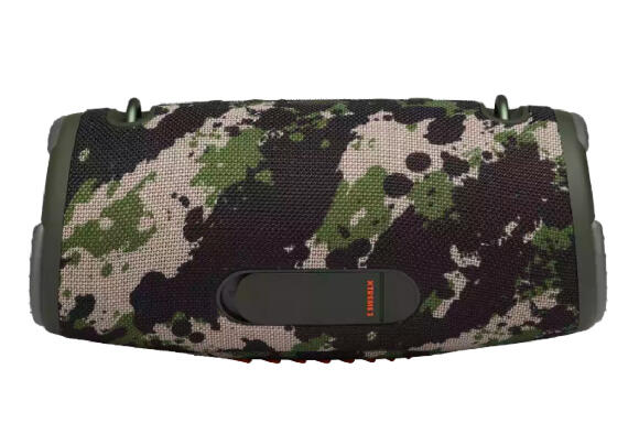 Колонка JBL Xtreme 3 Камуфляжная JBLXTREME3CAMO Колонка JBL Xtreme 3 Камуфляжная JBLXTREME3CAMO
