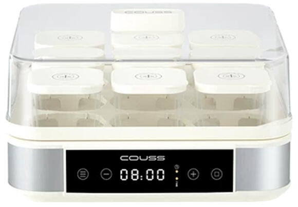 Йогуртница COUSS CY105