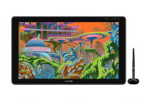 Интерактивный дисплей HUION KAMVAS Pro 22  PW517
