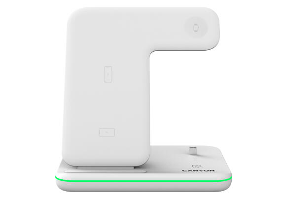 Зарядная станция Canyon WS-302 CNS-WCS302W