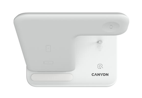 Зарядная станция Canyon WS-302 CNS-WCS302W