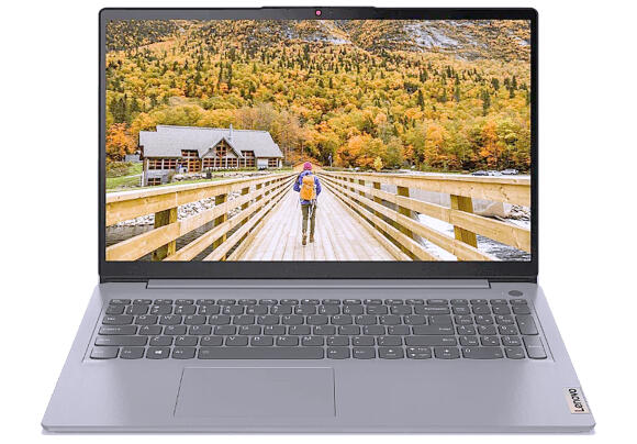 Ноутбук Lenovo IdeaPad 3 15ITL6 15ITL6
