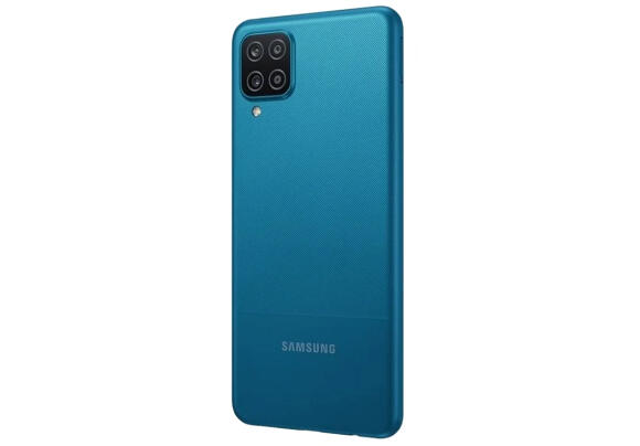 Смартфон Samsung Galaxy A12 4/64 ГБ SM-A127F