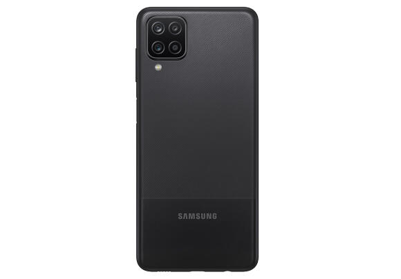 Смартфон Samsung Galaxy A12 4/64 ГБ SM-A127F