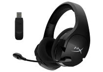Наушники HyperX Cloud Stinger Core Wireless + 7.1 HHSS1C-BA-BK/G