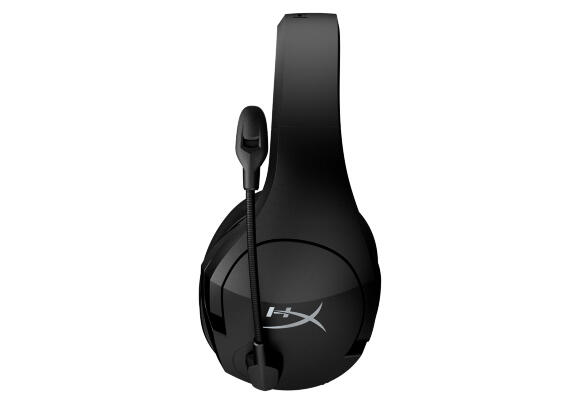 Наушники HyperX Cloud Stinger Core Wireless + 7.1 HHSS1C-BA-BK/G Наушники HyperX Cloud Stinger Core Wireless + 7.1 HHSS1C-BA-BK/G