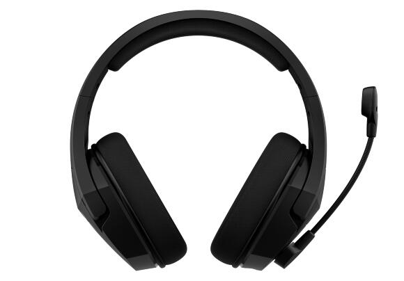 Наушники HyperX Cloud Stinger Core Wireless + 7.1 HHSS1C-BA-BK/G Наушники HyperX Cloud Stinger Core Wireless + 7.1 HHSS1C-BA-BK/G