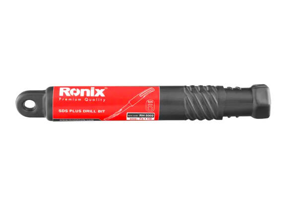 Сверло Ronix RH-5002