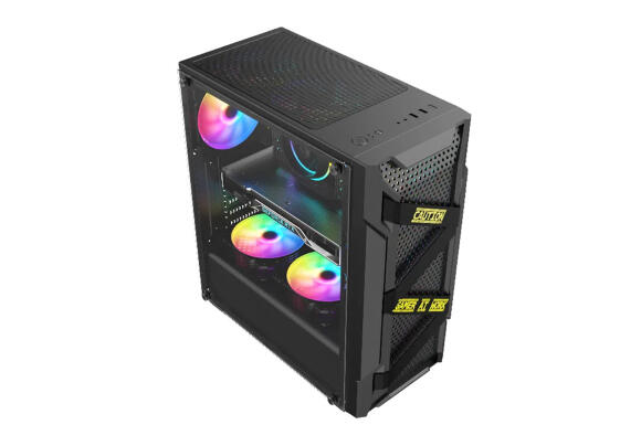Корпус для ПК Ruix Evesky Корпус для ПК Ruix Evesky