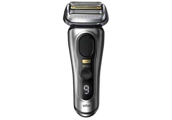 Электробритва Braun Series 9 Pro+ 9677cc