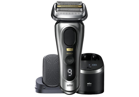Электробритва Braun Series 9 Pro+ 9677cc