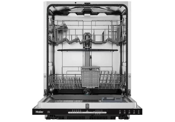 Посудомоечная машина Haier HDWE13-490RU встраиваемая 