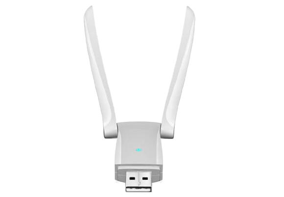 Wi-Fi USB-адаптер Tenda W322UA