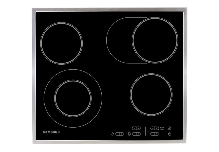 Варочная панель Samsung NZ64T3516CK