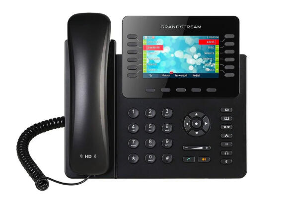 Цифровой телефон Grandstream GXP2170