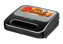 Мультимейкер Ardesto SM-H400S Мультимейкер Ardesto SM-H400S