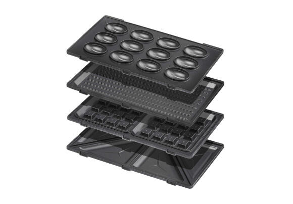 Мультимейкер Ardesto SM-H400S Мультимейкер Ardesto SM-H400S