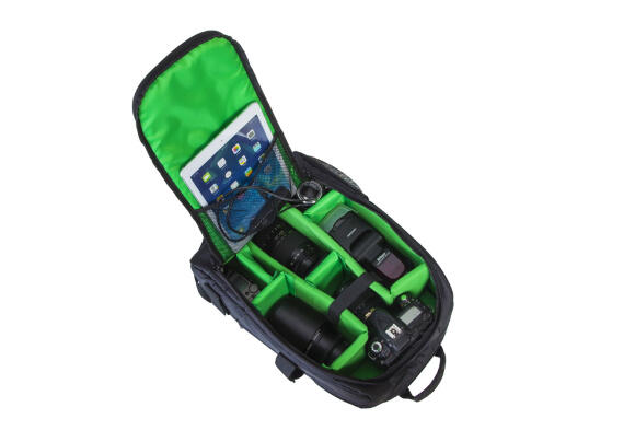 Рюкзак для фотокамер RivaCase 7490 Рюкзак для фотокамер RivaCase 7490