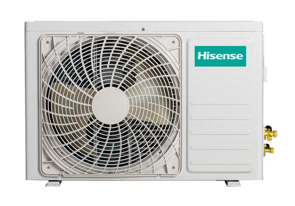Кондиционер Hisense NEO Classic A 27 кв.м. AS-09-HR4SVDTG5