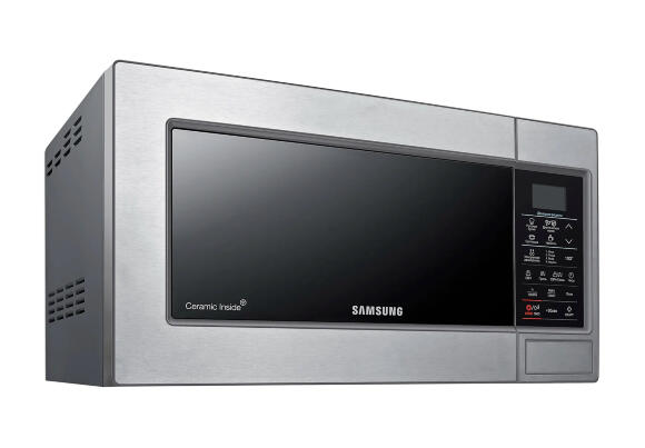 Микроволновая печь Samsung GE83MRTS GE83MRTS/BW