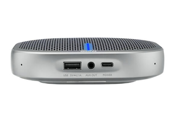 Беспроводной Bluetooth-спикер Rapoo CM500