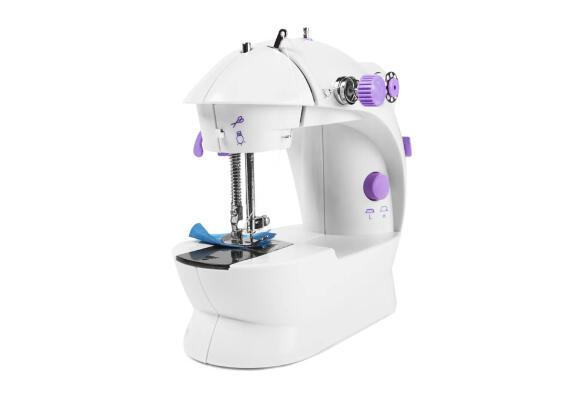 Мини швейная машинка SM-202A