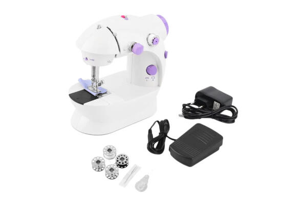 Мини швейная машинка SM-202A
