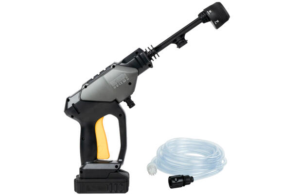 Портативная мини-мойка высокого давления Hoto QWXCJ001 Портативная мини-мойка высокого давления Hoto QWXCJ001