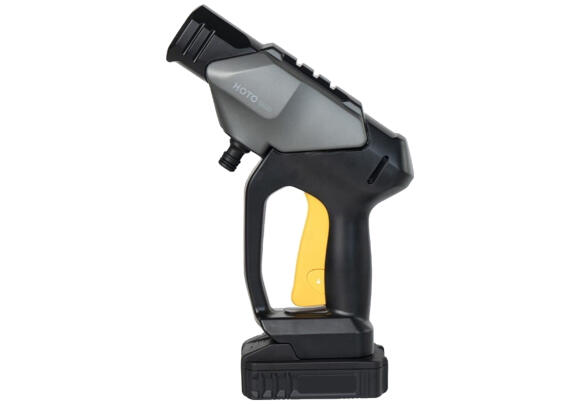 Портативная мини-мойка высокого давления Hoto QWXCJ001 Портативная мини-мойка высокого давления Hoto QWXCJ001