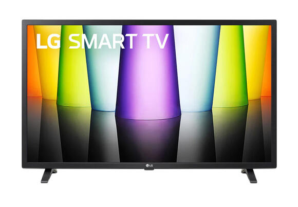 Телевизор LG 32LQ63 Smart HD 32" 32LQ630B6LA